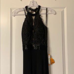 Sherri hill prom dress